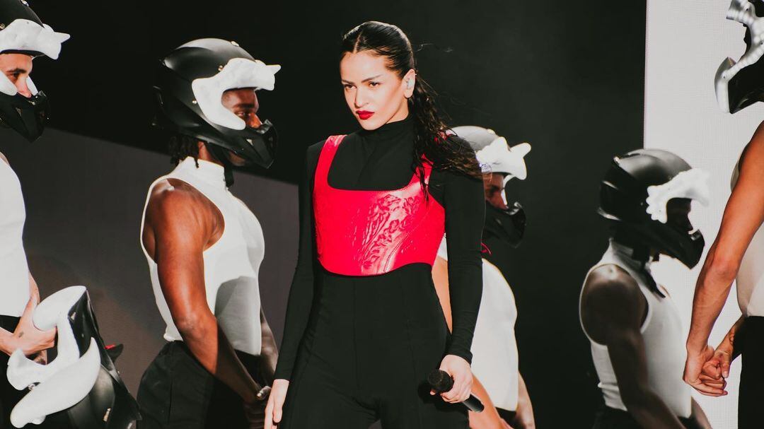 La famosa rompió vínculo profesional con Rebecca León a inicios de este año