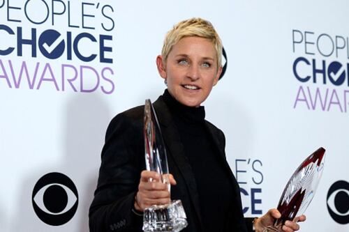 Netflix confirmó que el nuevo especial de Ellen DeGeneres llegará a la plataforma streaming