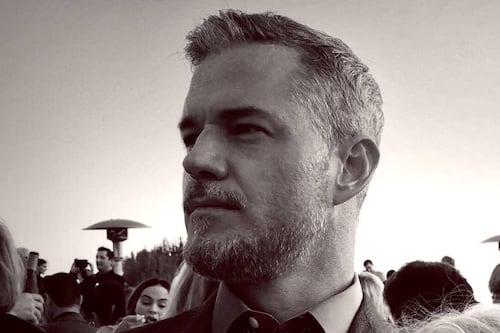 ¿Qué enfermedad sufría Eric Dane, actor de ‘Greys Anatomy’ y ‘Euphoria’?