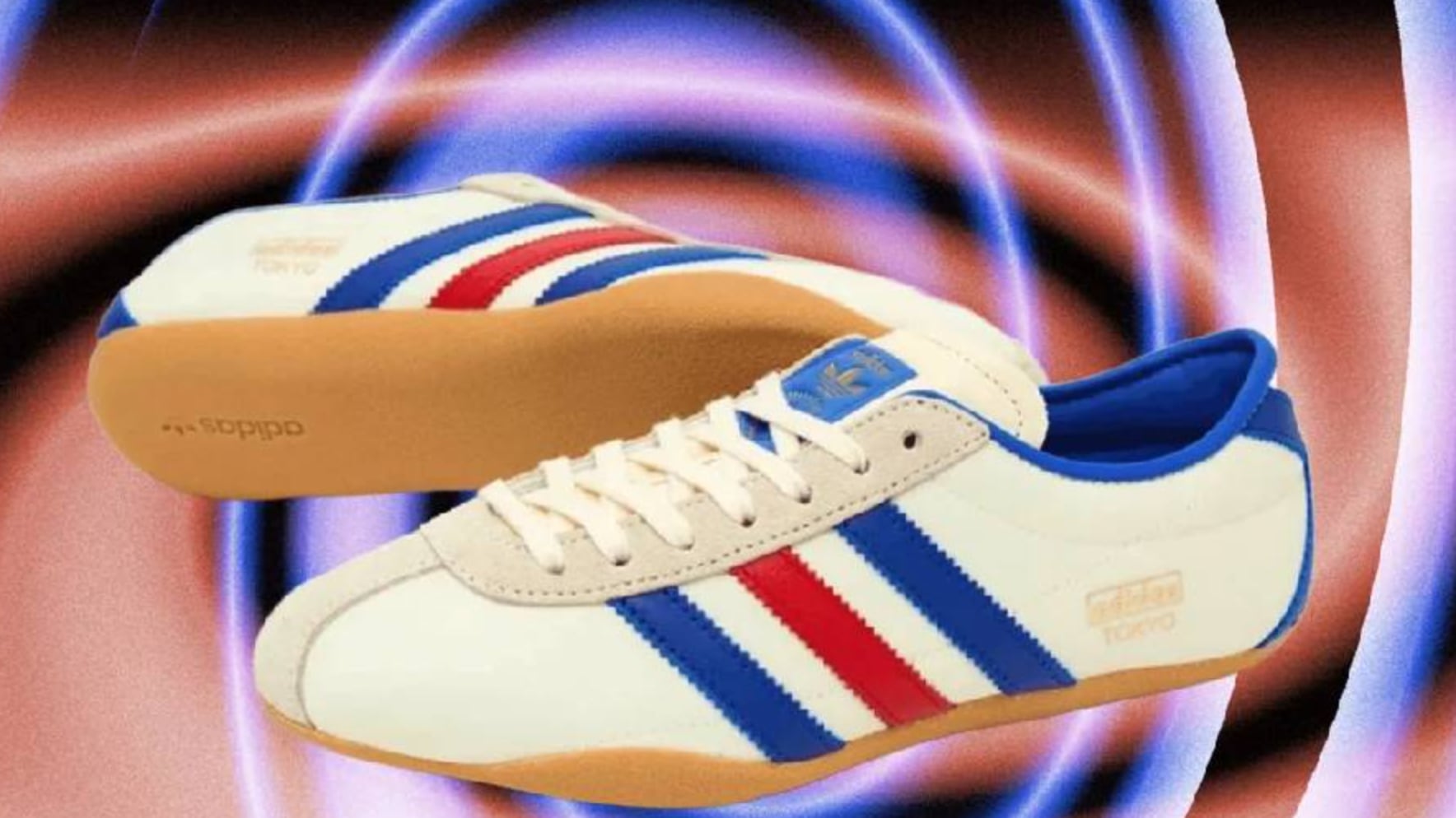 Adidas Tokyo