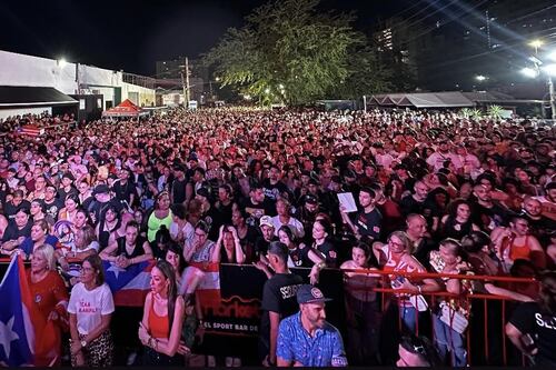 Arrestan a dueños de 24 Marketplace, Hijole y otros comerciantes, por esquema de corrupción y fraude