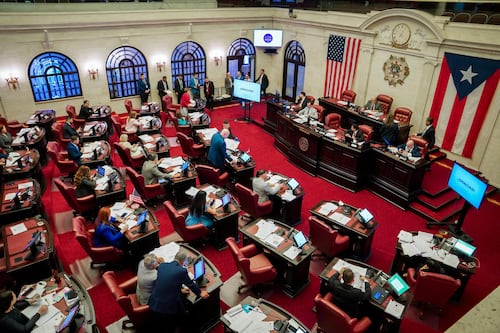 Senado aprueba extensión de exención contributiva para jóvenes empresarios
