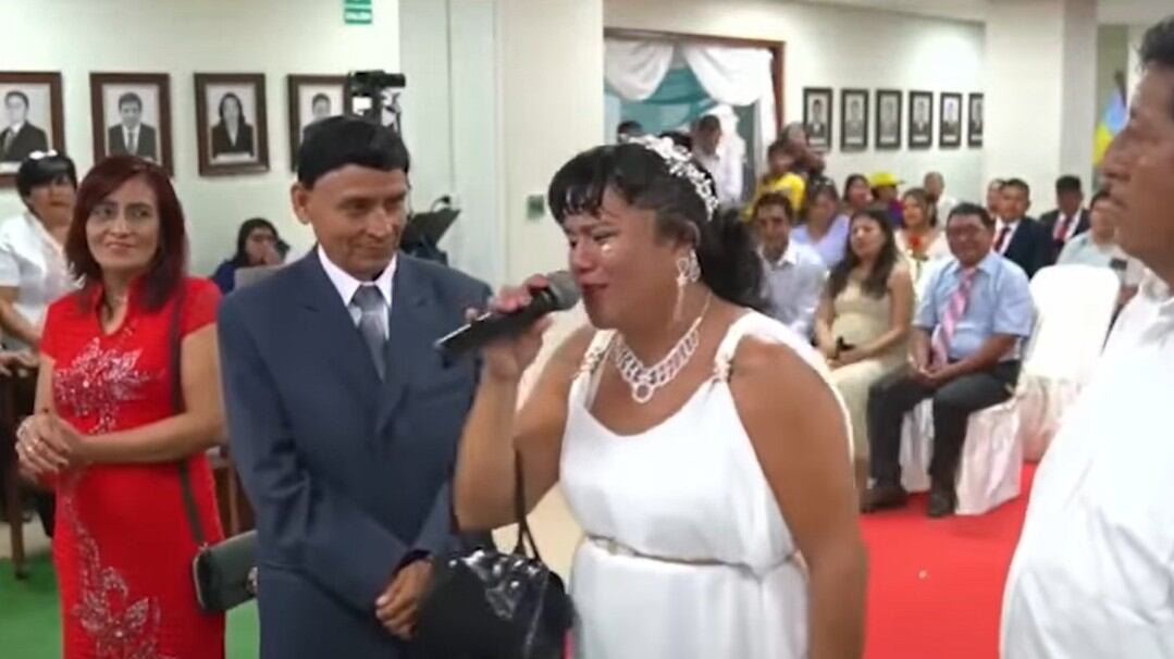 La frase "perdónenme a todos no acepto" se ha convertido en una tendencia en las redes sociales, pese a que hay una peligrosa historia detrás de ella.