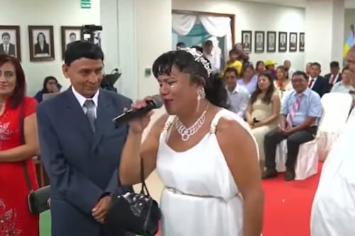 “Perdónenme a todos no acepto”: La historia detrás del meme