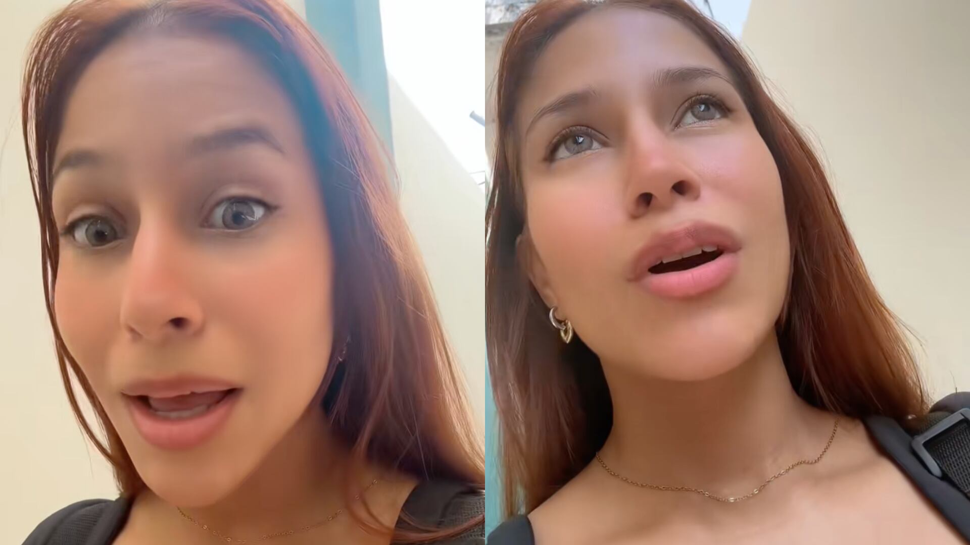 Mujer es criticada en TikTok por contar que se quiere divorciar pero no quiere la custodia de su hija