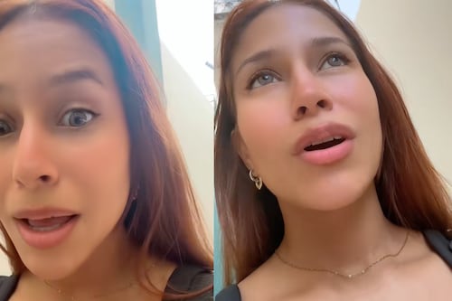Mujer es criticada en TikTok por contar que se quiere divorciar pero no quiere la custodia de su hija