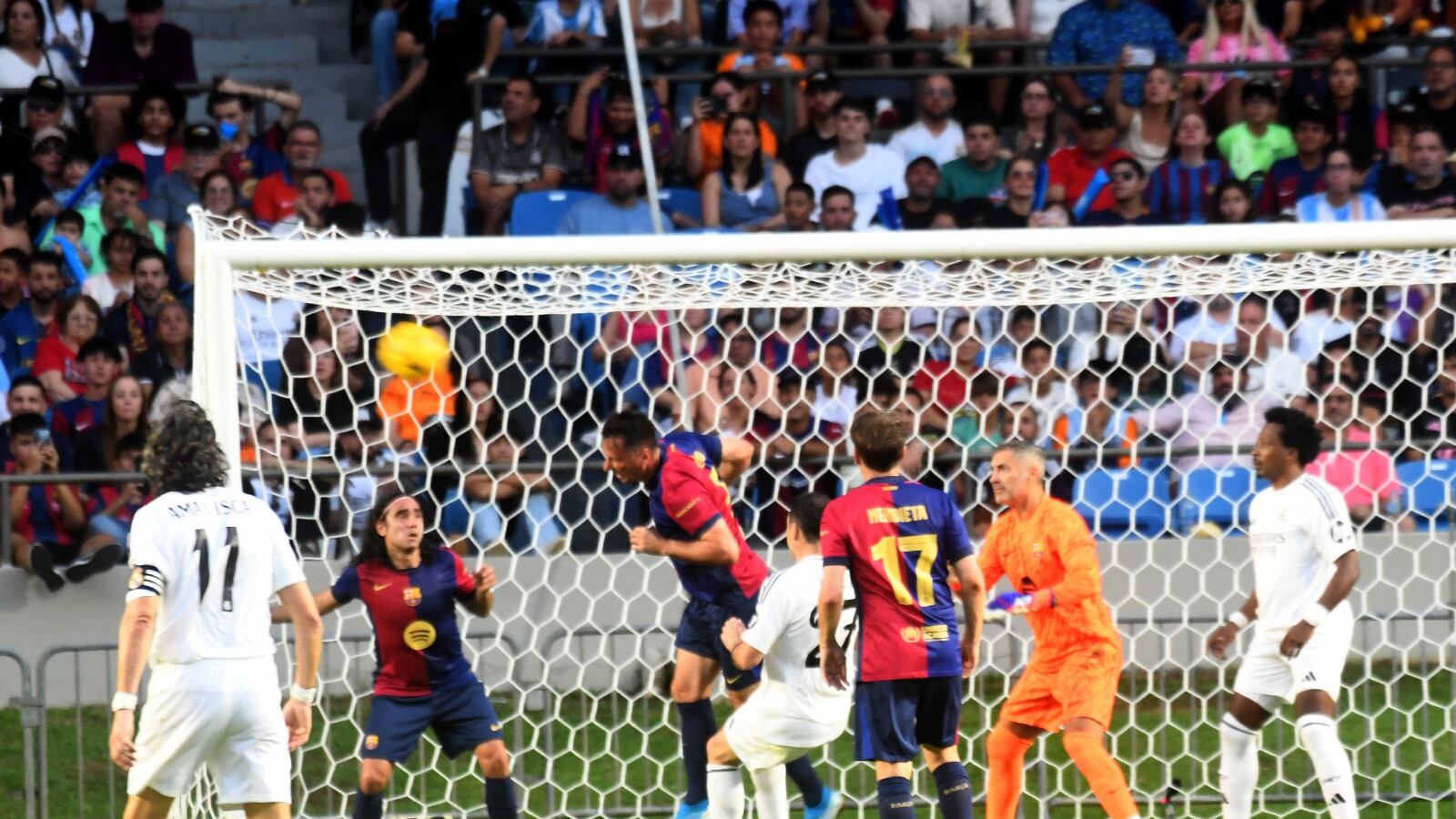 Clásico en Puerto Rico