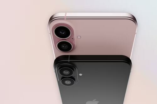 iPhone 16 llega en un par de meses y esto es todo lo que se ha filtrado sobre el smartphone de Apple