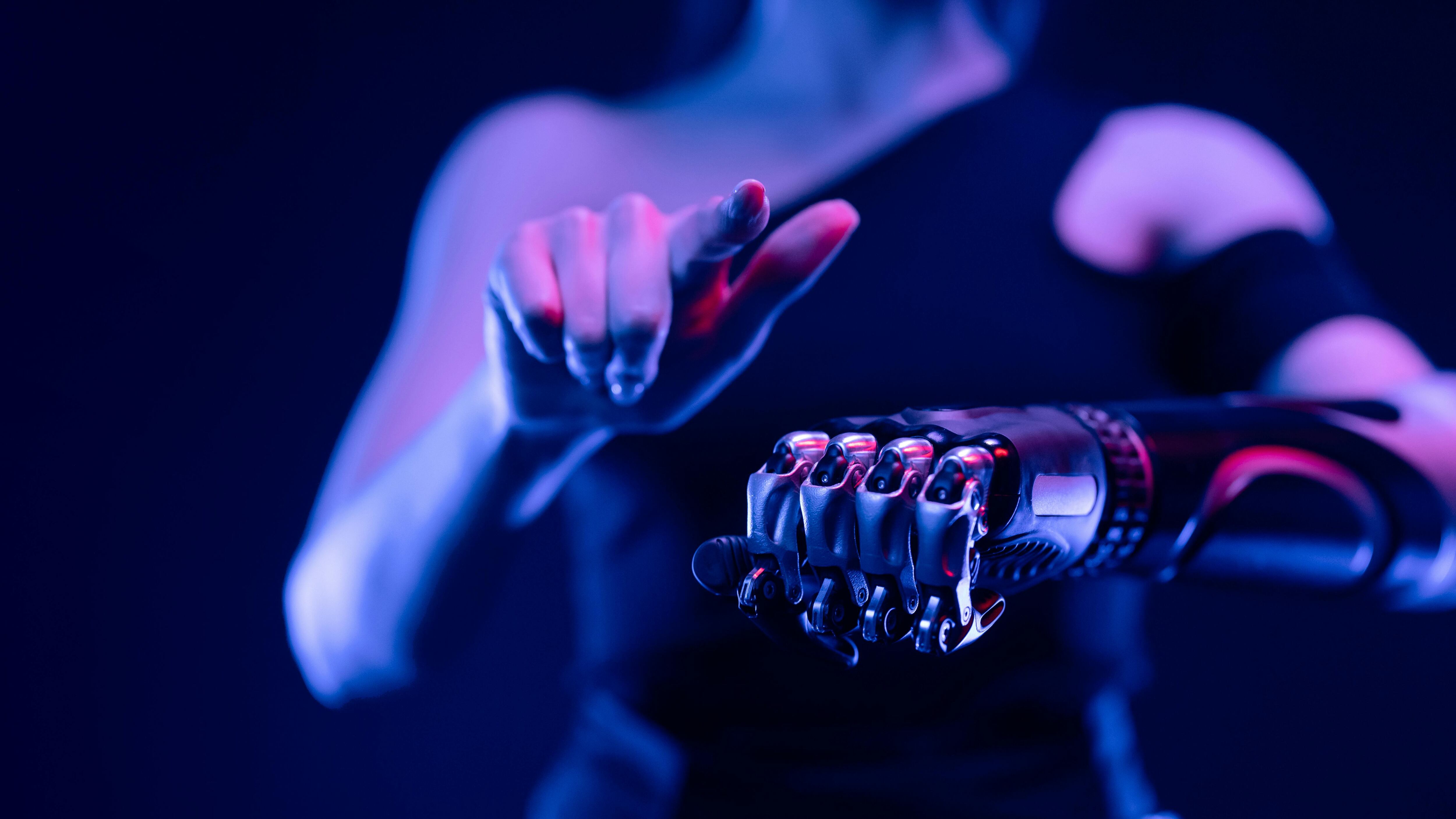 Inteligencia Artificial