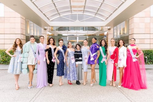¿Quiénes son las candidatas favoritas para ganar el certamen Miss International 2025?