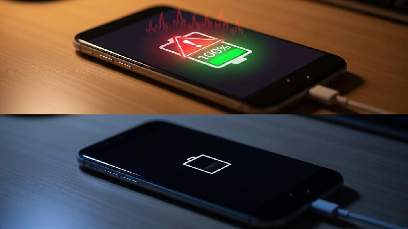 Cargar smartphones / Whisk-FW