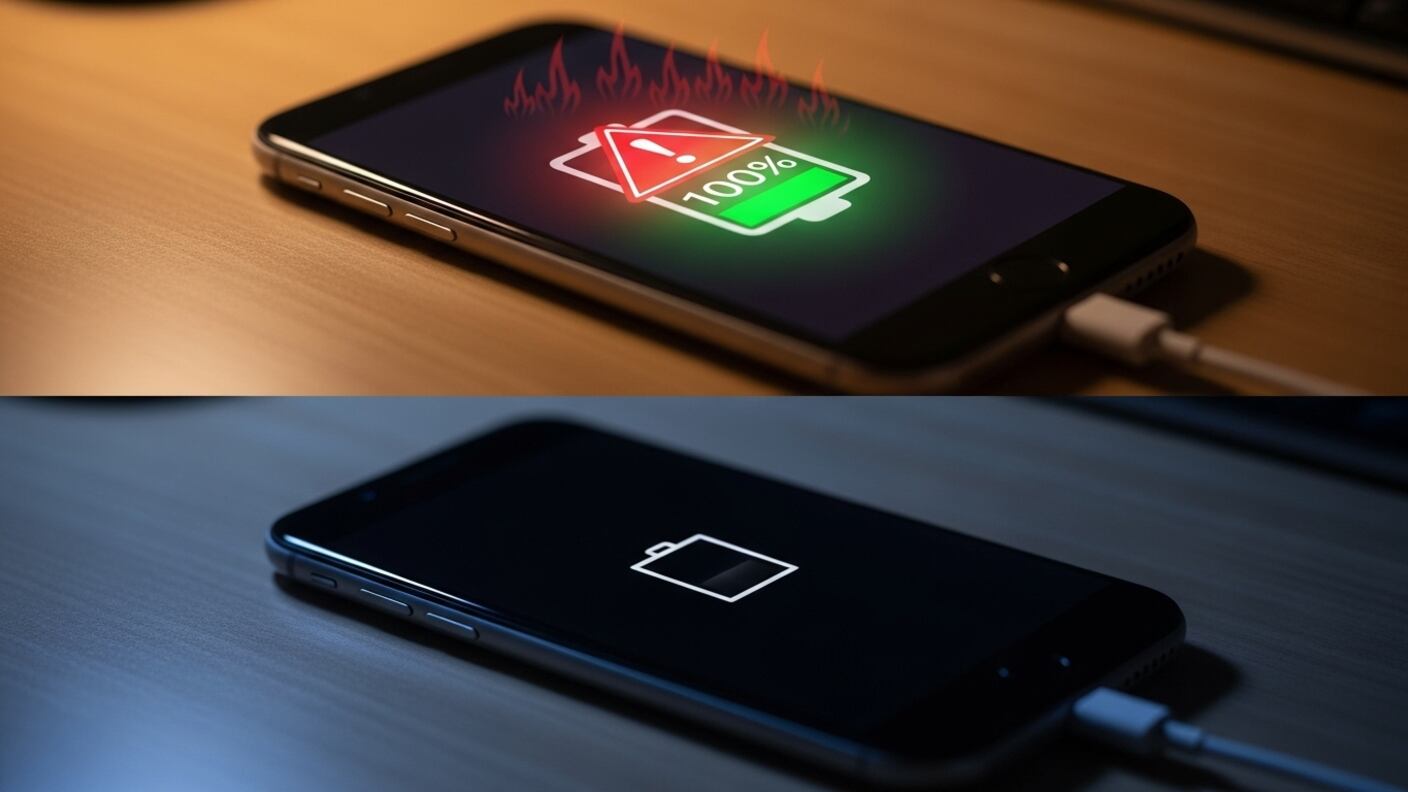 Cargar smartphones / Whisk-FW