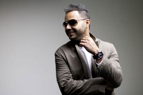 Tony Dize estrenará álbum nuevo este viernes