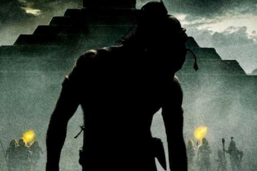 Fallece actor de ‘Apocalypto’, a pocos días de la partida de Gerardo Taracena