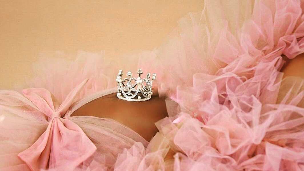 La mujer dio a conocer hace algunos meses que esperaba una hija del cantante