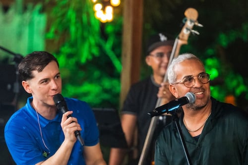 Guaynaa debuta en “Sesiones Desde La Loma”