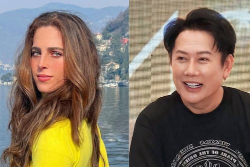 Abren investigación en contra de Fátima Bosch en Tailandia tras denuncia de Nawat Itsaragrisil