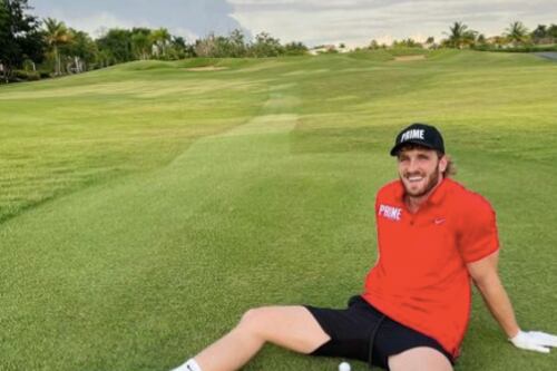 Logan Paul pone en venta su mansión de lujo en Dorado por $14 millones