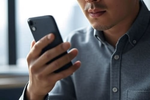 ¿Sin señal? Así funcionan los mensajes satelitales desde el iPhone