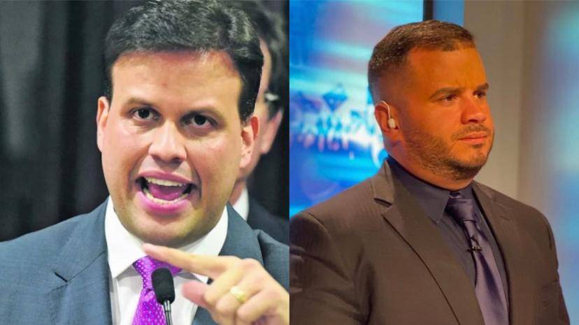 Victoria para Jay Fonseca en caso donde fue demandado por Elías Sánchez