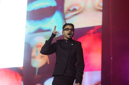 Álvaro Díaz anuncia conciertos en Estados Unidos: Fechas, entradas y más sobre su gira