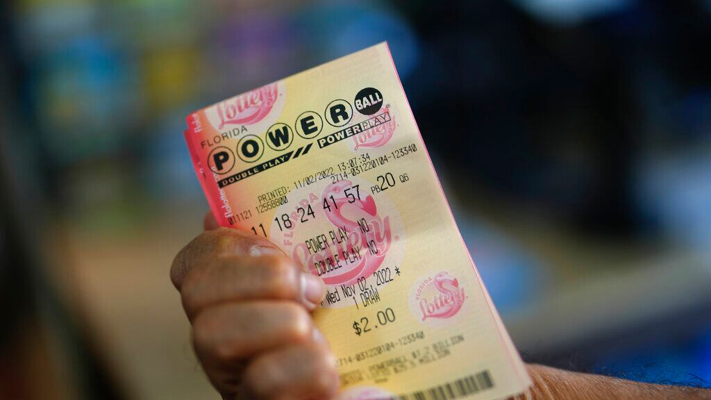 El sorteo tiene una cifra histórica.