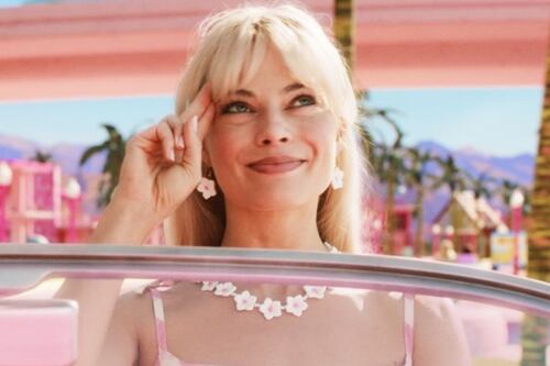 ¿Habrá una segunda parte de Barbie?