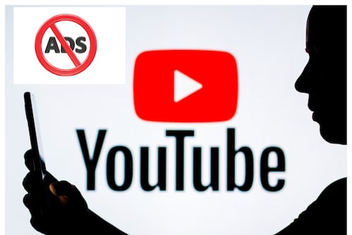 ¿YouTube está saturado de anuncios? Así puedes bloquear publicidad sin comprar Premium