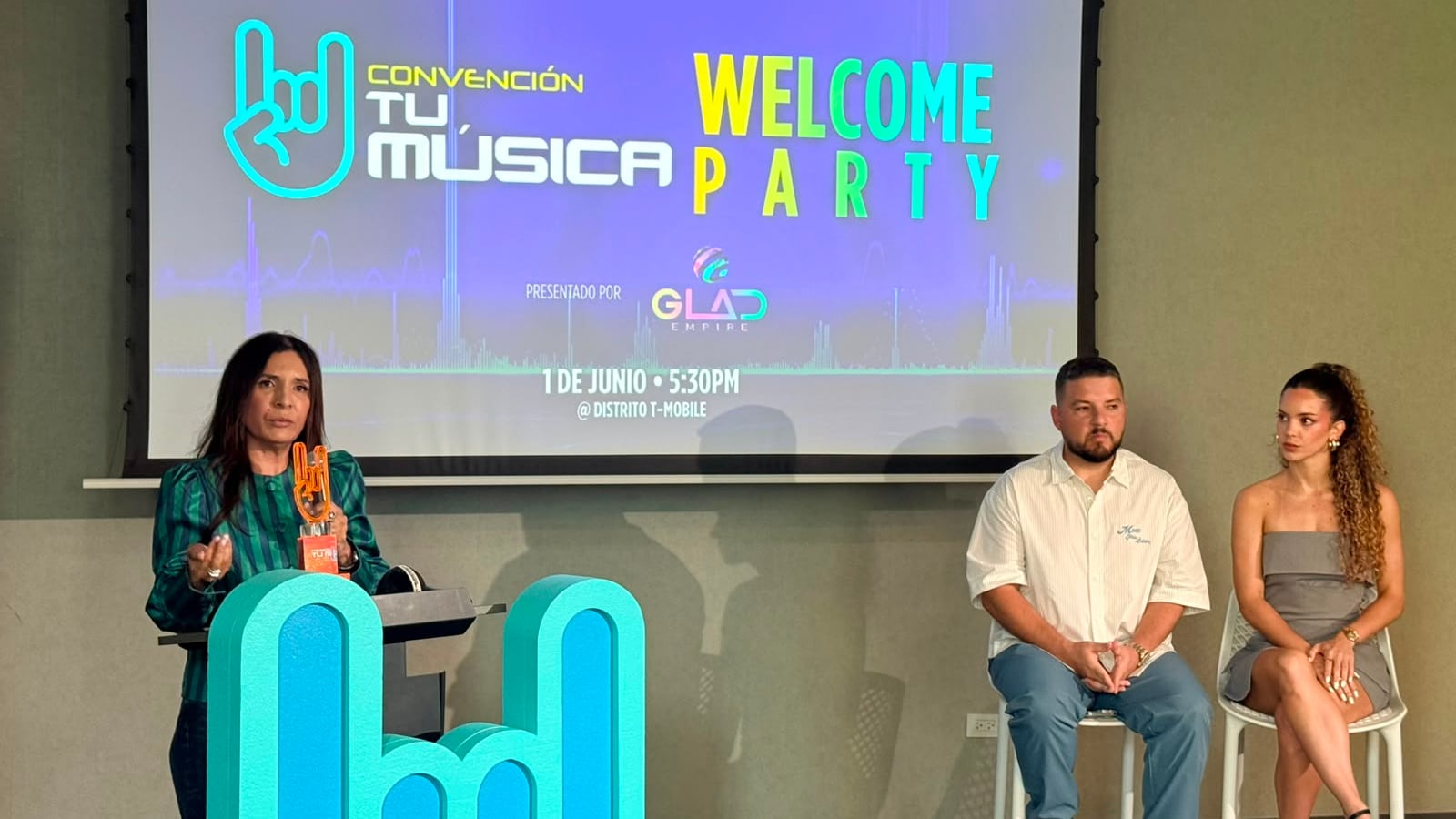 Premios Tu Música Urbano