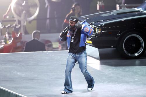 Kendrick Lamar superó a Michael Jackson como el más visto en Super Bowl: vea las cifras