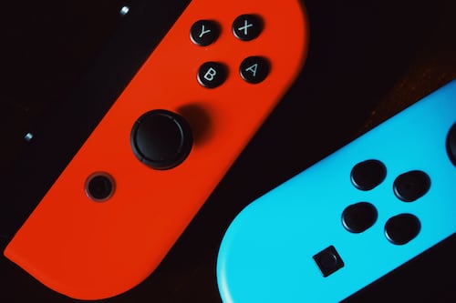 Nintendo Switch 2 tendrá función nueva que cambiará la forma de jugar