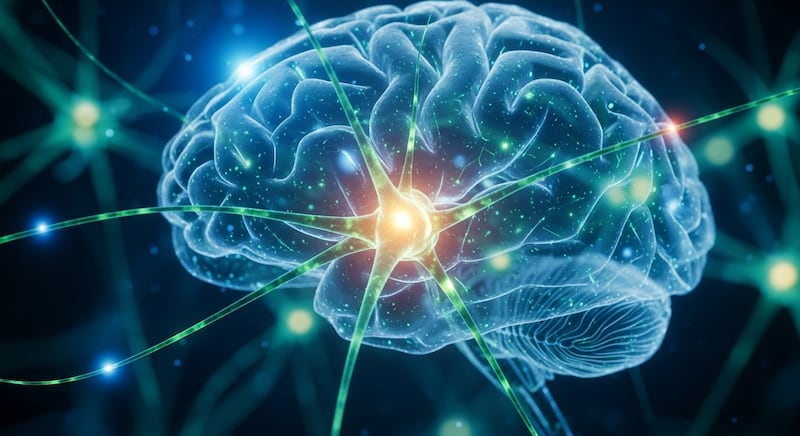 Cerebro e IA - Whisk/FW