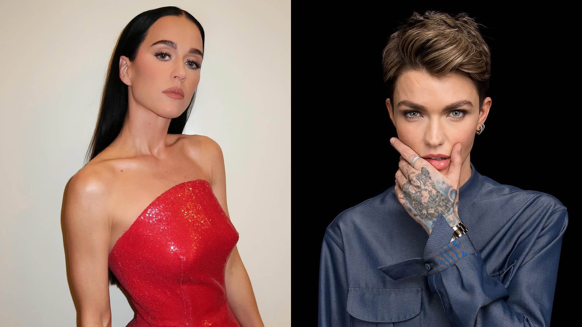 Ruby Rose afirmó que no tiene intención de presentar una denuncia formal.
