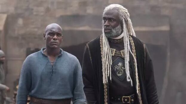 alyn house of the dragon