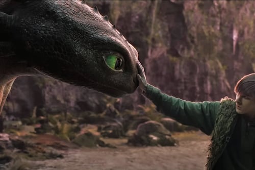 Las diez películas más esperadas del 2025