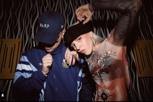 Young Miko es la próxima sesión de Bizarrap