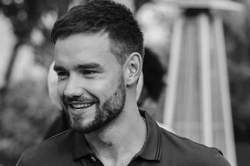 Así reaccionaron fans de Liam Payne cuando filtraron fotos del cuerpo