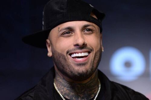 Nicky Jam tira ‘challenge’ pa’ fans que quieran grabar con él