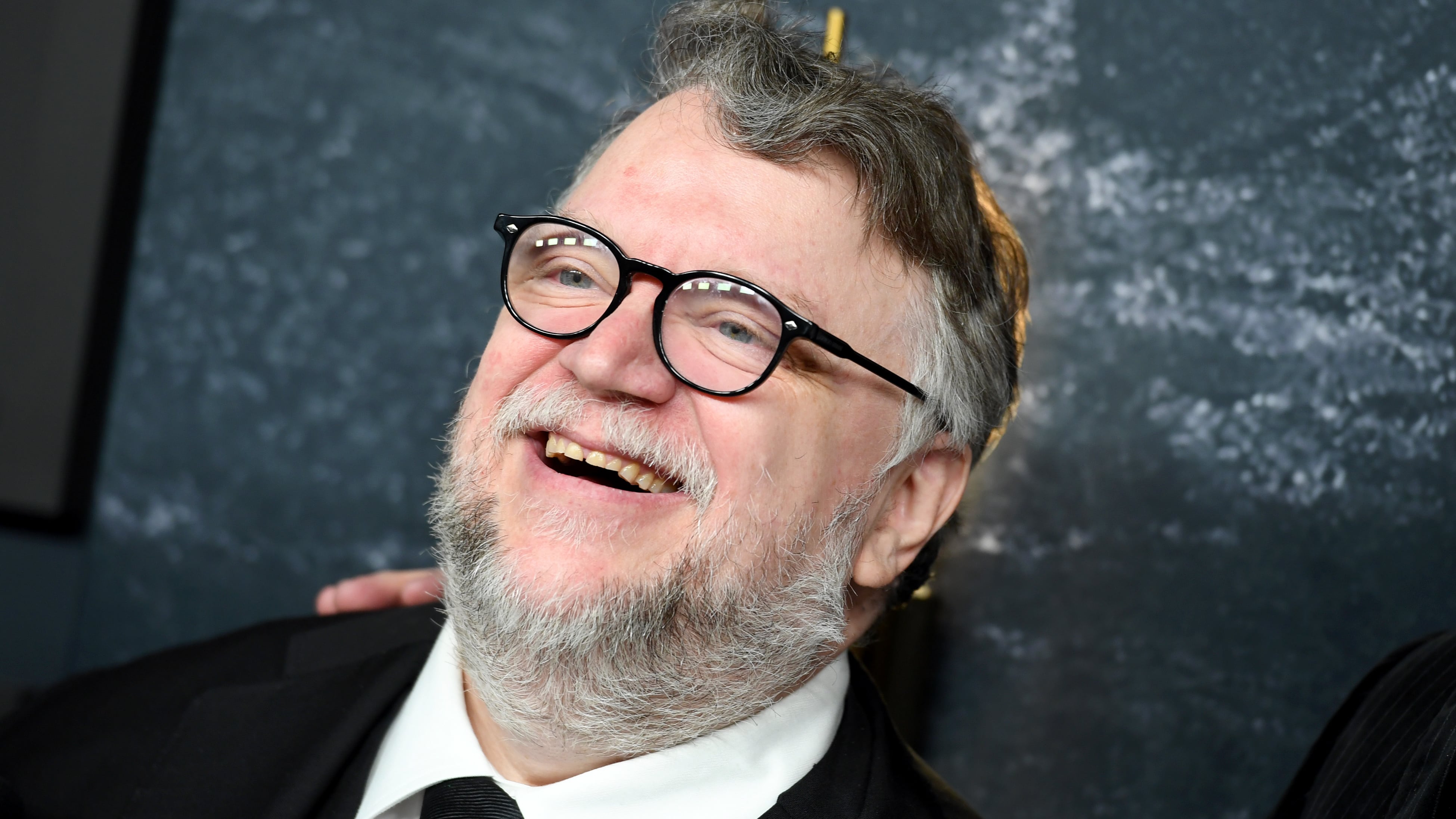 Pinocho. Del Toro busca ganar el Óscar a Mejor película animada.