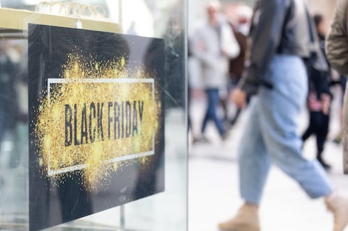 Infracciones más comunes en Black Friday son fallas en precios visibles