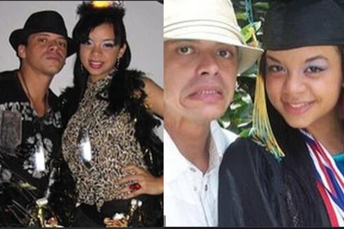 “Hoy es 5 de septiembre”: Cumple la hija y la inspiración detrás de la icónica canción de Vico C