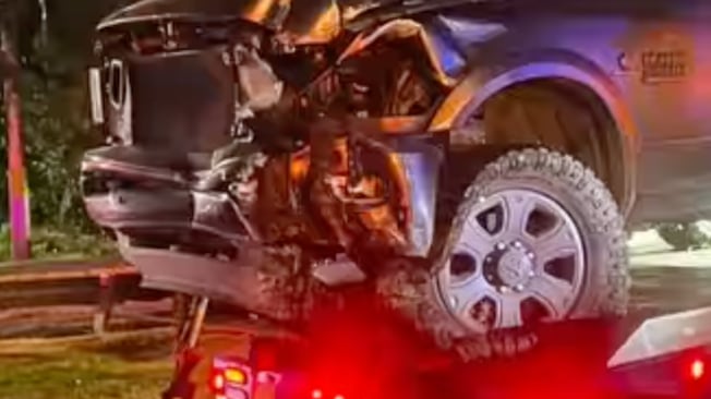 Los hechos ocurrieron en la noche de Navidad.