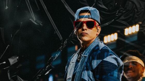 Daddy Yankee