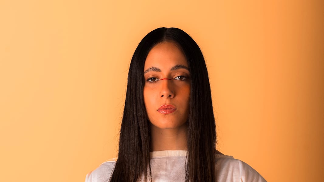 La cantante puertorriqueña resalta las raíces taínas en la actualidad.