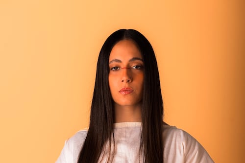 ¡De Pe Erre a Apple TV+! “Cacica” de Elia es parte de la serie “Drops of God”