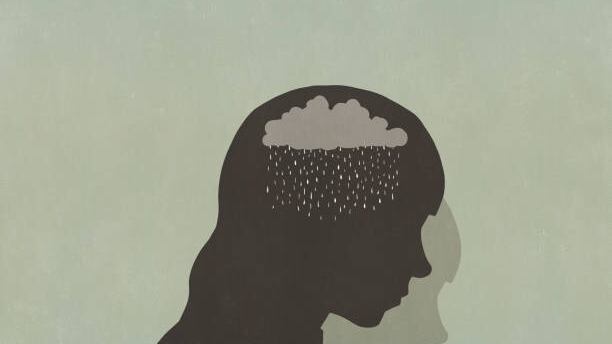 Anónima: Sobreviviente de violencia de género/ Getty Images.