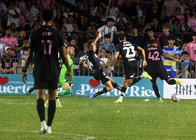 Estadio Juan Ramón Loubriel