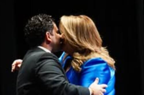 ¡Pobre Yovín! JGo confiesa que no le gusta la lengua