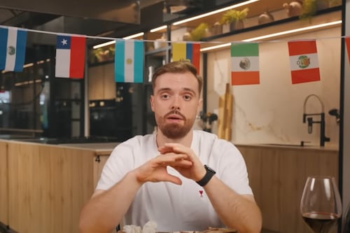 Esta es la app gratuita que ayudó a Ibai a bajar de peso