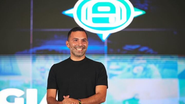 Wilson Santiago Burgos competirá en la primera edición del Walt Disney World Latin America Influencer Challenge.